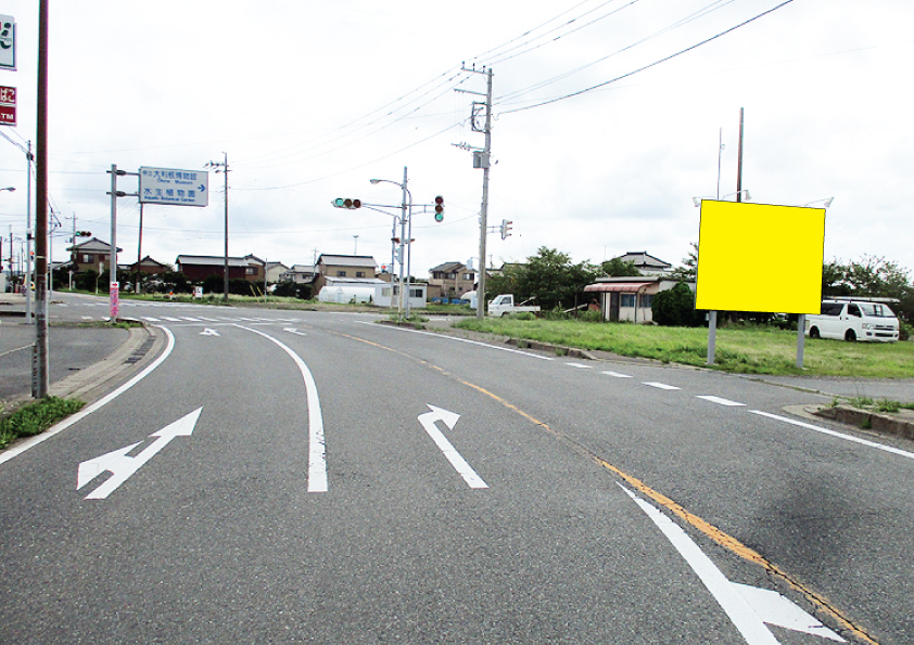 千葉県香取市佐原字後州ハ4596-2
