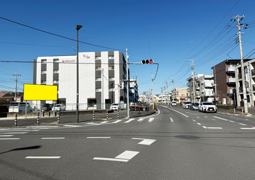 千葉県八千代市大和田1006-3