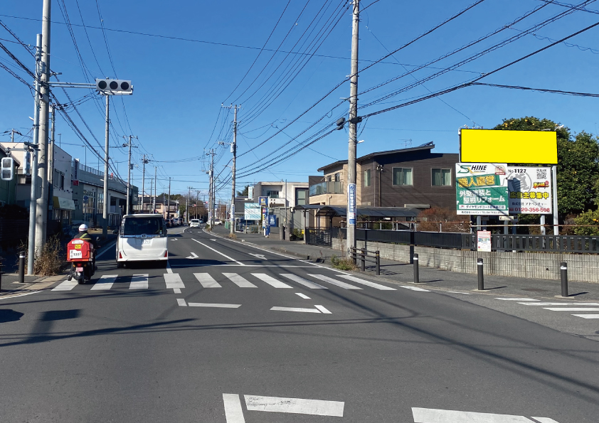 千葉県流山市おおたかの森西4-18-27