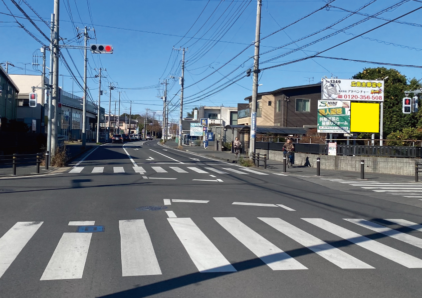 千葉県流山市おおたかの森西4-18-27