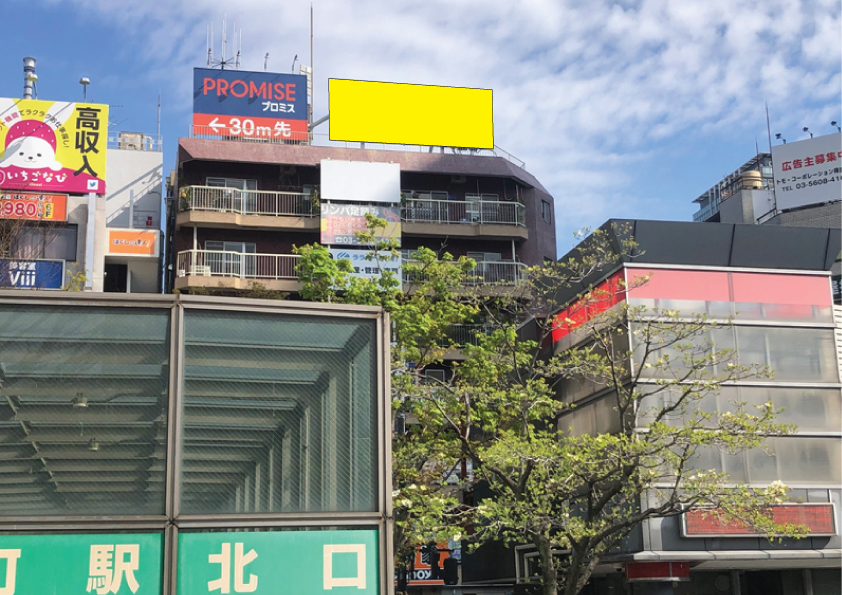 東京都墨田区錦糸2-4-10<br />
ライオンズマンション錦糸町第3