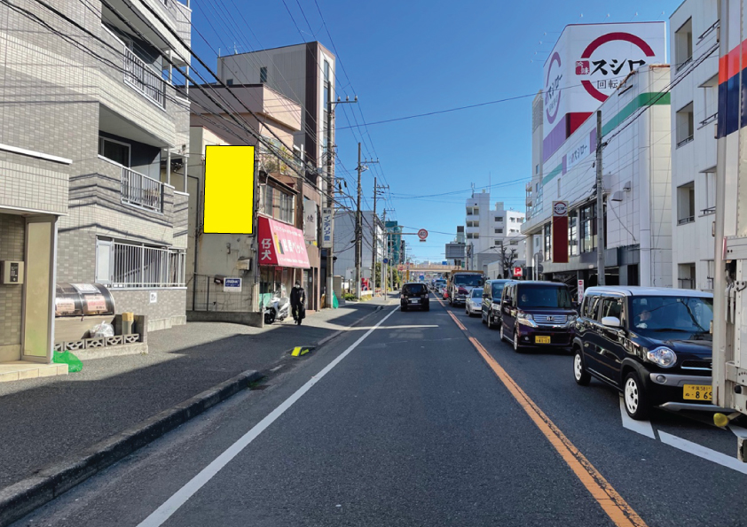 千葉県船橋市宮本4-18-11