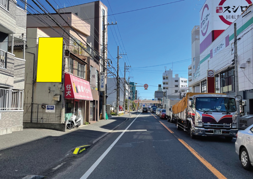 千葉県船橋市宮本4-18-11