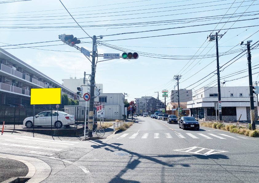 千葉県千葉市花見川区天戸台1467-5