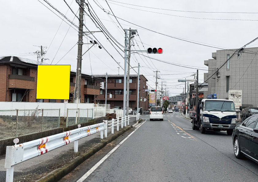 千葉県八千代市大和田新田1087-6