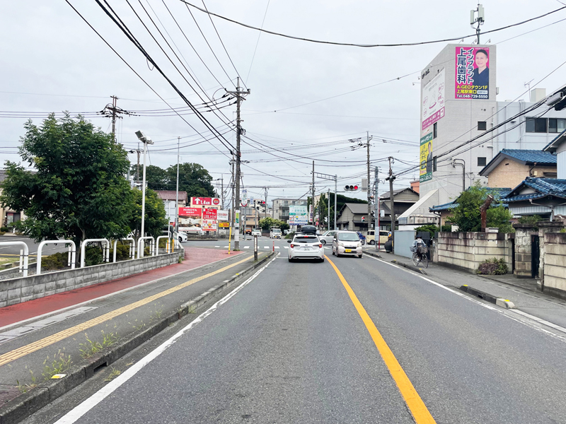 上尾歯科 様　　　　　　　　　　　　　　（埼玉県上尾市）