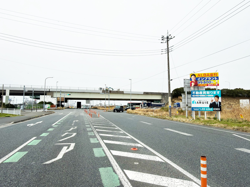 ALBA歯科＆矯正歯科 様　　　　　　　　　　　　　　（千葉県木更津市）